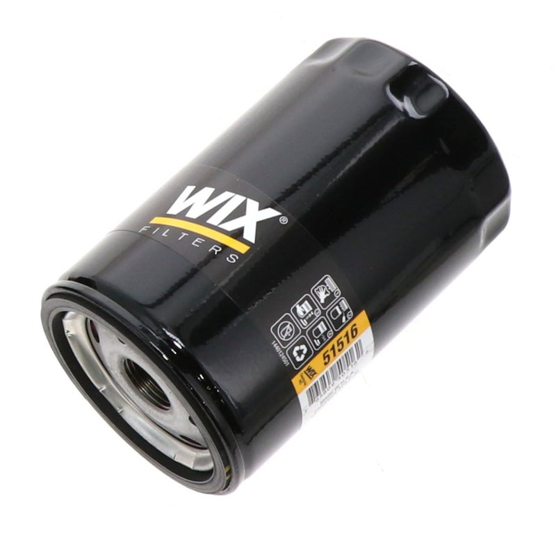 WIX Racing Filters Spin-On Lube Filter - Image 1